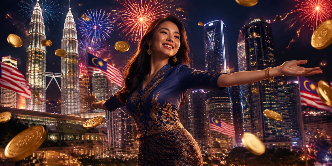 Bonus deposit jackpot peluang88 di Kuala Lumpur untuk pemain Malaysia