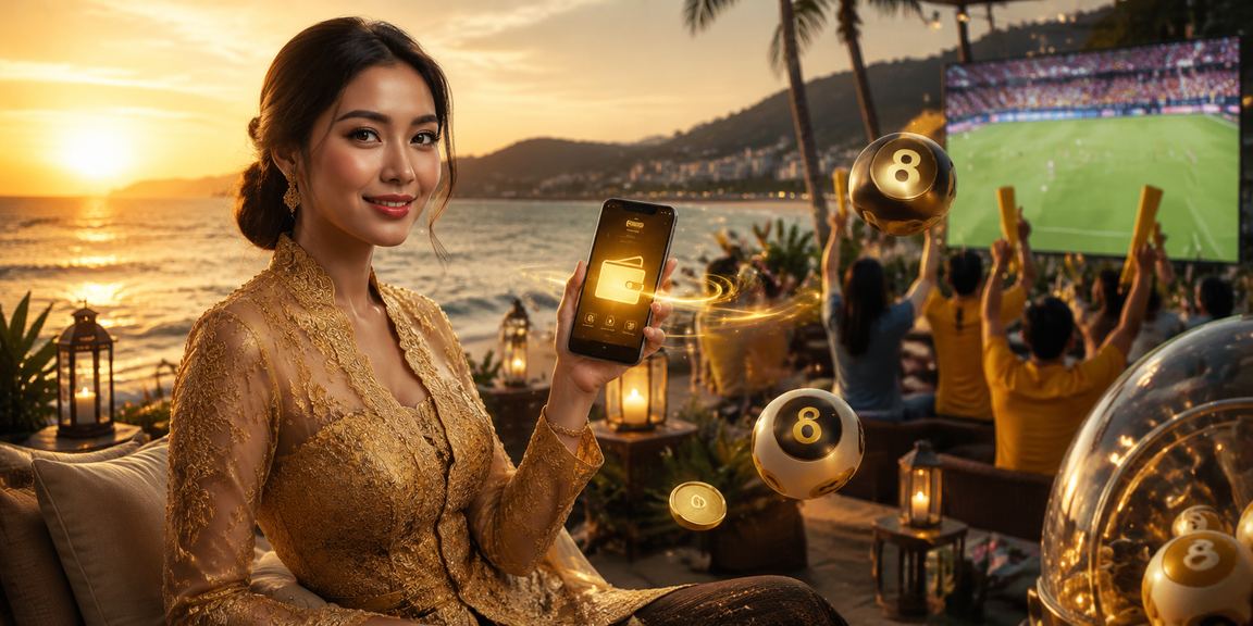Pengalaman bermain slot dalam talian di Penang dengan gaya tempatan Malaysia